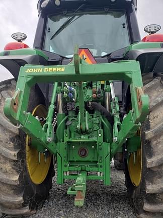 Image of John Deere 6130M equipment image 3