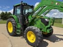 2022 John Deere 6130M Image
