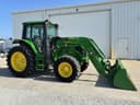 2022 John Deere 6130M Image