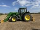 2022 John Deere 6130M Image