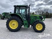 Thumbnail image John Deere 6130M 6