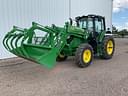 2022 John Deere 6130M Image