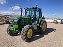 2022 John Deere 6130M Image