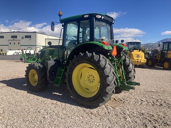 Image of John Deere 6130M equipment image 2