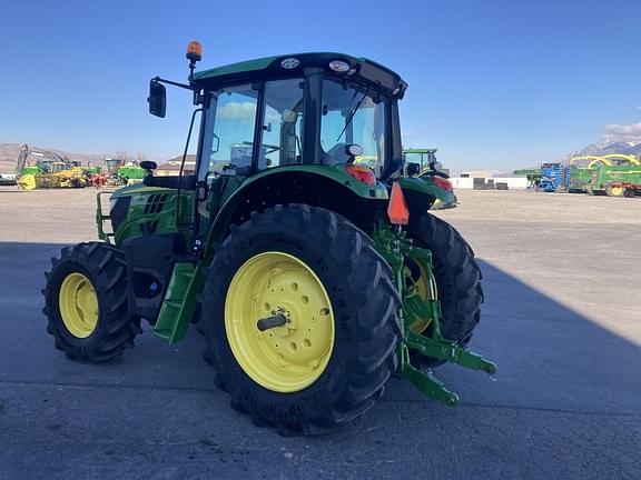 Image of John Deere 6130M equipment image 2