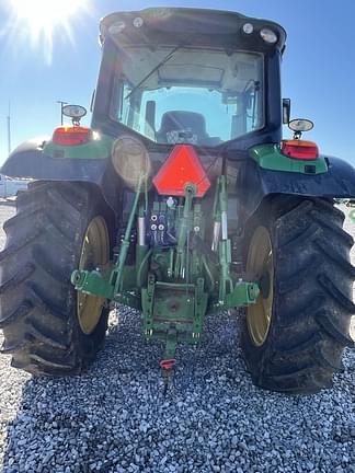 Image of John Deere 6130M equipment image 3