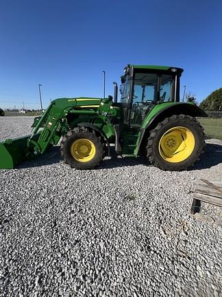 Image of John Deere 6130M Primary image