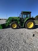 2022 John Deere 6130M Image