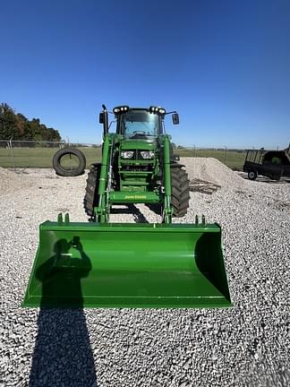 Image of John Deere 6130M equipment image 2