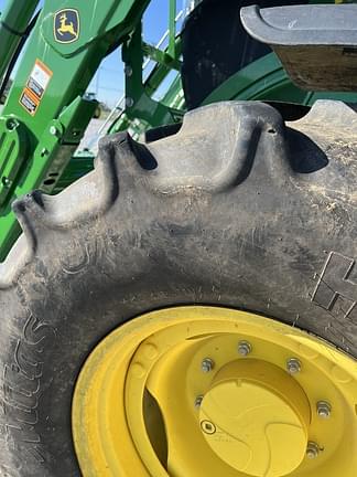 Image of John Deere 6130M equipment image 4