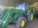 2022 John Deere 6130M Image