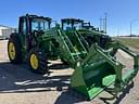 2022 John Deere 6130M Image