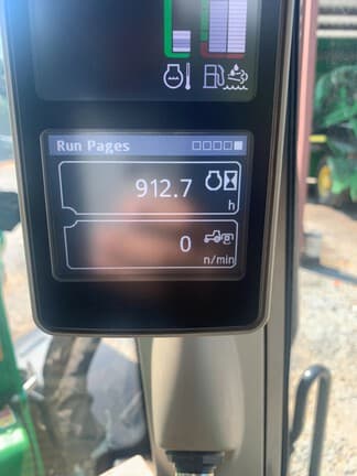 Image of John Deere 6130M equipment image 1