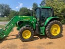 2022 John Deere 6130M Image