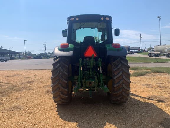 Image of John Deere 6130M equipment image 3