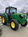 Thumbnail image John Deere 6130M 0