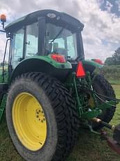 Main image John Deere 6130M 1