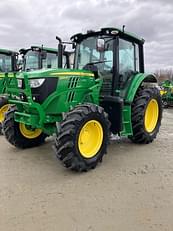 Main image John Deere 6130M 3