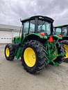 Thumbnail image John Deere 6130M 4