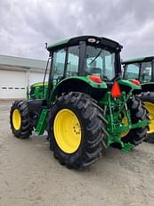 Main image John Deere 6130M 4