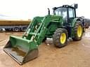 2022 John Deere 6130M Image