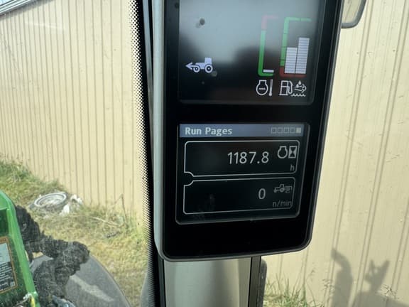 Image of John Deere 6130M equipment image 3