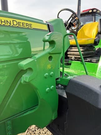 Image of John Deere 6130M equipment image 3