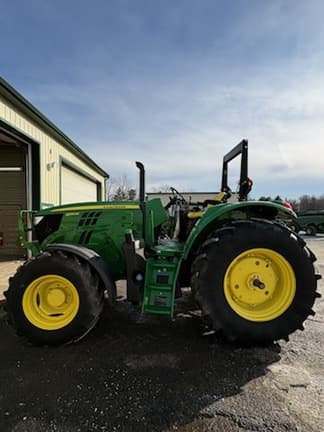Image of John Deere 6130M equipment image 1