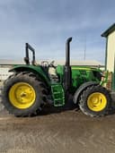 2022 John Deere 6130M Image