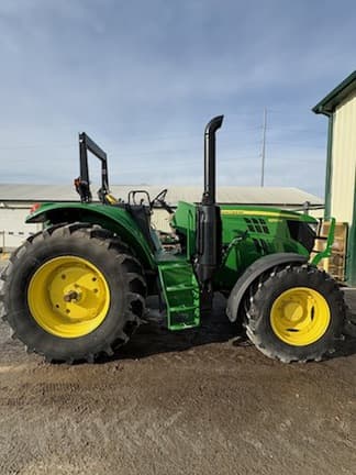 Main image John Deere 6130M