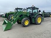 Thumbnail image John Deere 6130R 0