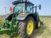 Thumbnail image John Deere 6130R 14