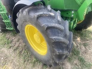 Main image John Deere 6130R 17