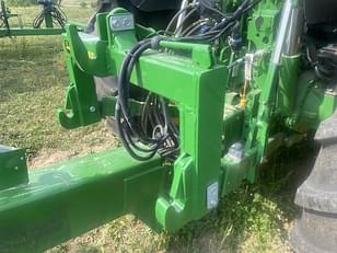 Main image John Deere 6130R 30