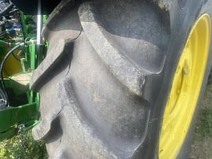 Main image John Deere 6130R 31