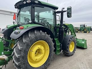 Main image John Deere 6130R 5