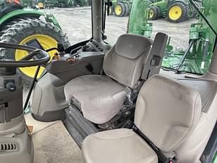 Main image John Deere 6130R 7