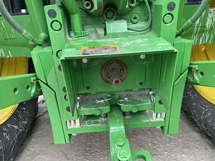 Main image John Deere 6130R 8