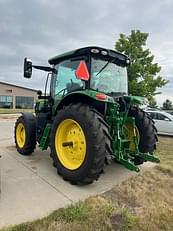 Main image John Deere 6130R 5