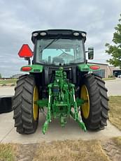 Main image John Deere 6130R 6