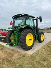 Main image John Deere 6130R 7