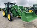 2022 John Deere 6130R Image