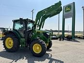 Thumbnail image John Deere 6130R 10