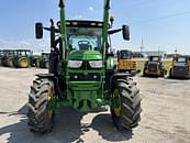 Thumbnail image John Deere 6130R 11