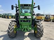 Thumbnail image John Deere 6130R 12