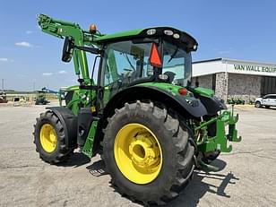 Main image John Deere 6130R 13