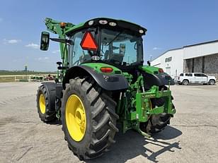 Main image John Deere 6130R 14