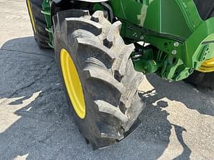 Main image John Deere 6130R 19