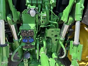 Main image John Deere 6130R 27