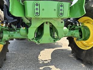 Main image John Deere 6130R 30